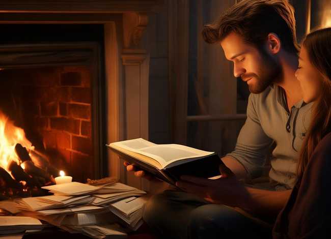 讲故事大全女朋友、讲故事给女友听大全