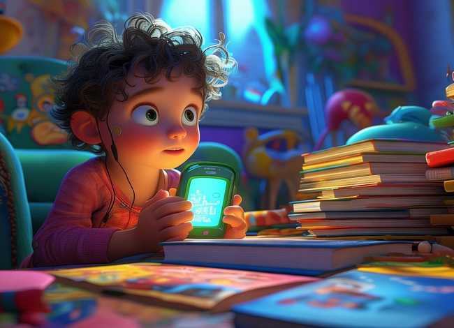 儿童故事mp3下载 - 儿童故事mp3下载完整版