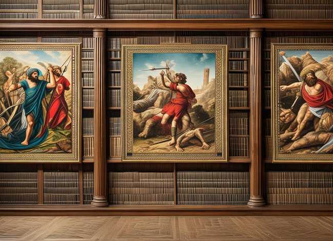 大卫故事书的所有书，大卫故事书的所有书名是什么