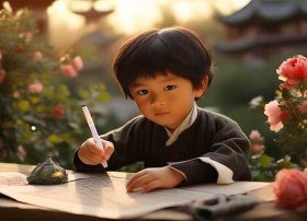 中国古代最著名神童故事，中国古代有名的神童