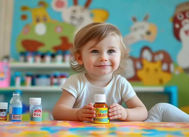 儿童干咳吃什么药 - 儿童干咳吃什么药效果好