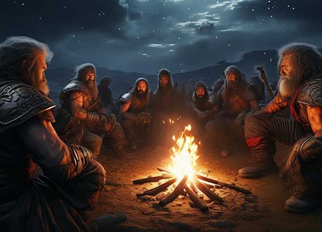 蛮荒故事在线；蛮荒故事在线视频