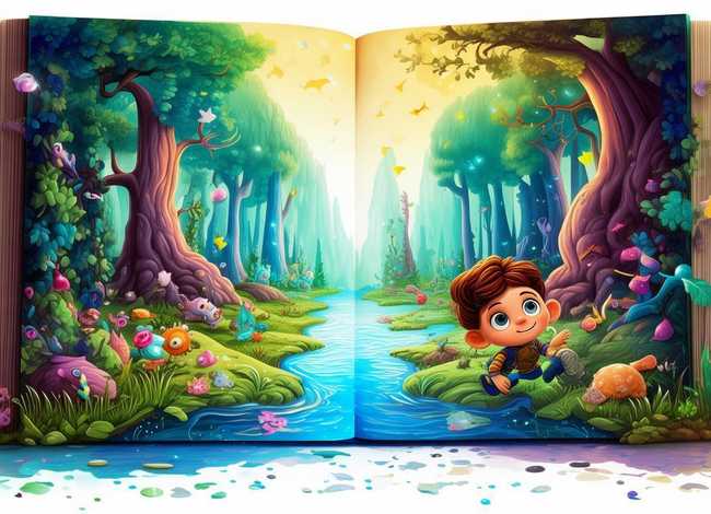 少少儿故事 少儿故事大全 文字版 少少儿故事 少儿故事大全 文字版