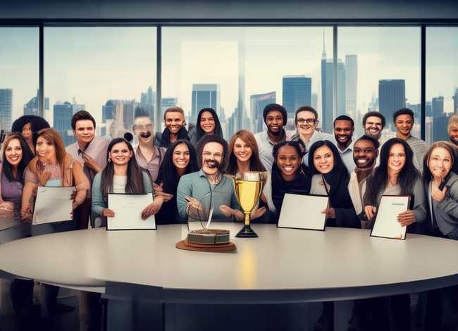 成功故事分享范本，成功故事分享范本怎么写