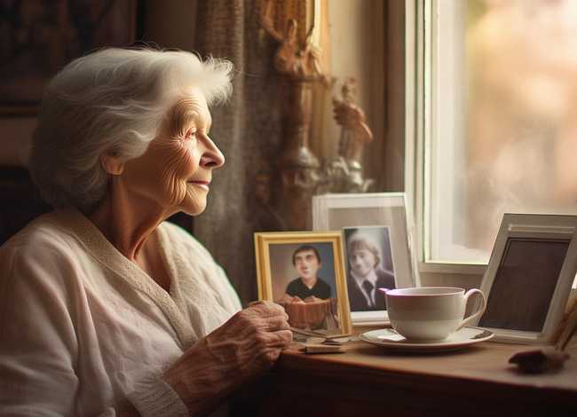 母亲的故事，母亲的故事读后感20字