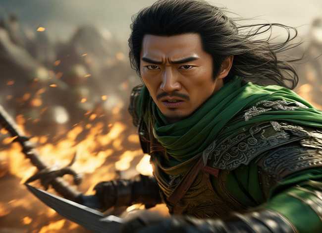 三国演义关羽过五关斩六将的故事；三国演义关羽过五关斩六将的故事是什么