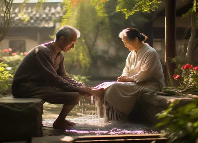 二十四孝图故事原文 二十四孝图故事原文全文