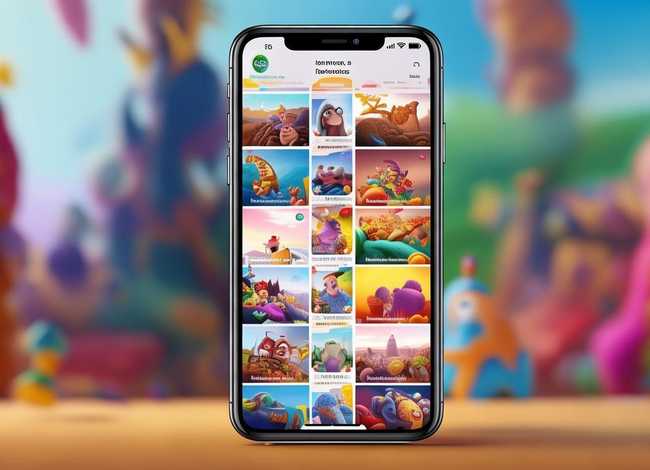 看动画故事视频、看动画故事视频的app