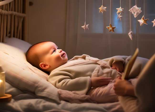 小婴儿睡前故事 小婴儿睡前故事语音播放