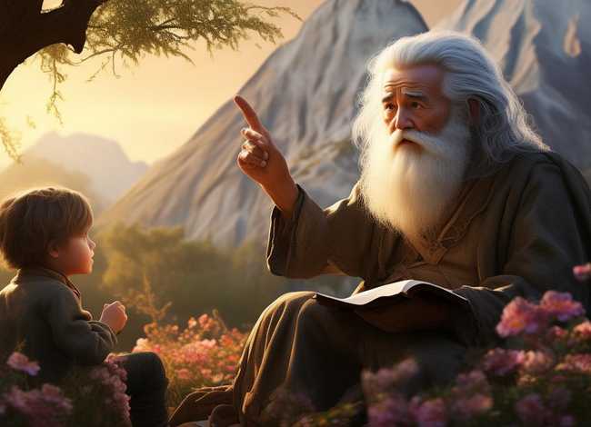 古代励志小故事 正能量故事大道理 - 古代励志小故事 正能量故事大道理的句子