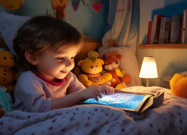 6岁小孩故事睡前故事在线听；6岁孩子睡前故事在线听