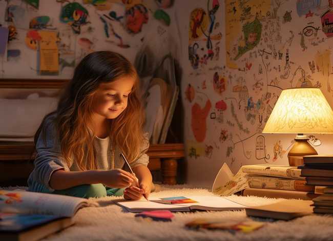 妈妈是我的绘本读后感 妈妈是我的绘本读后感怎么写