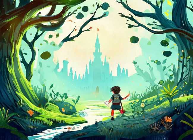 手绘故事热门作品 手绘故事热门作品大全