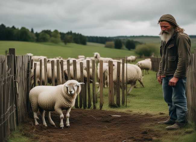 亡羊补牢的成语故事视频；亡羊补牢的故事视频所有的成语故事