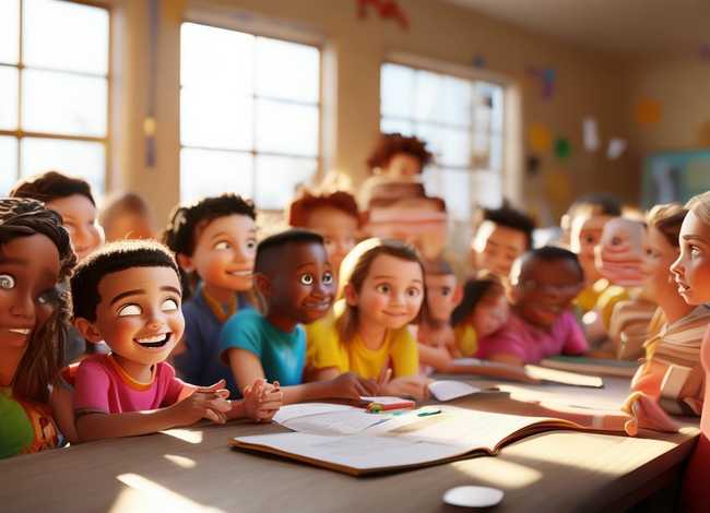 大班绘本故事简单（大班绘本故事简单易懂）