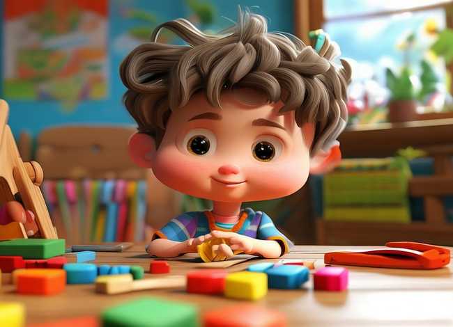 儿童数学故事书大全（数学幼儿故事大全）