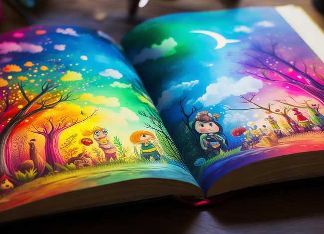 启发孩子的故事大全、启发孩子的故事大全简短