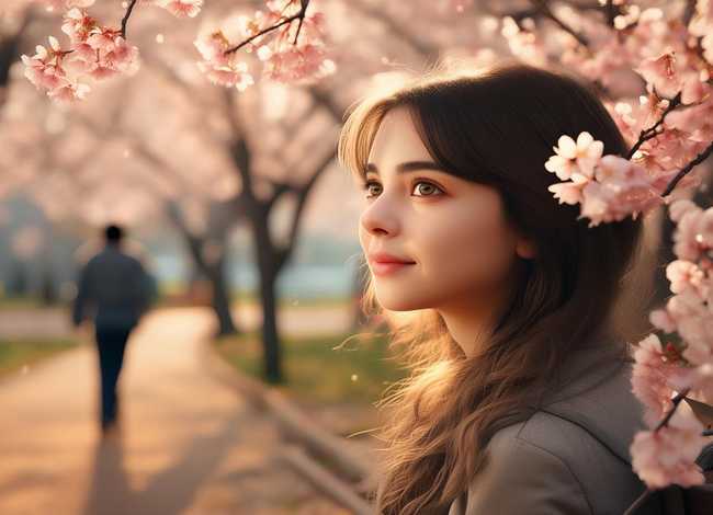 暗恋的故事作文；暗恋的故事作文600字