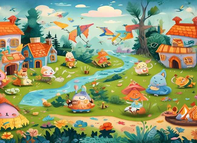 改编的幼儿故事 改编的幼儿故事有哪些 改编的幼儿故事 改编的幼儿故事有哪些