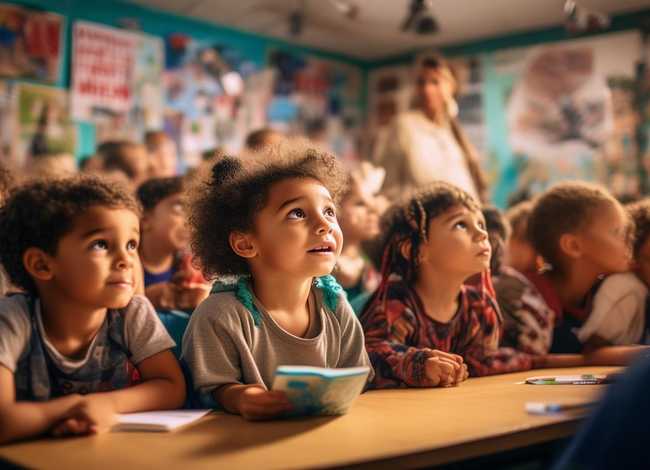 励志故事儿童完整（励志故事儿童完整6-12岁）