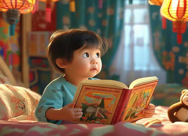 孙悟空的睡前故事100篇，孙悟空的睡前故事100篇带拼音