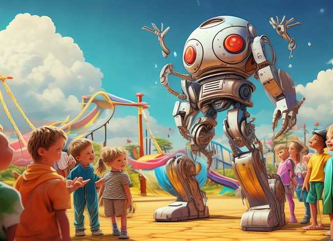 变形金刚儿童故事、变形金刚幼儿故事