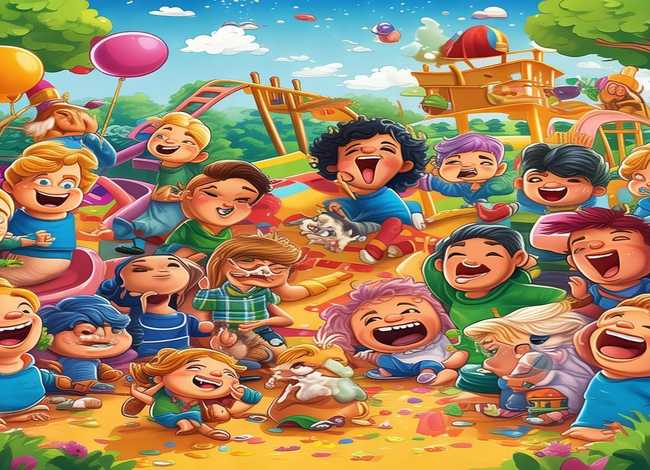 100个儿童经典幽默笑话大全 100个儿童经典幽默笑话大全图片 100个儿童经典幽默笑话大全 100个儿童经典幽默笑话大全图片