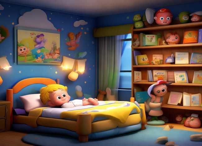 宝宝听故事全集连续播放（宝宝听故事全集连续播放下载）