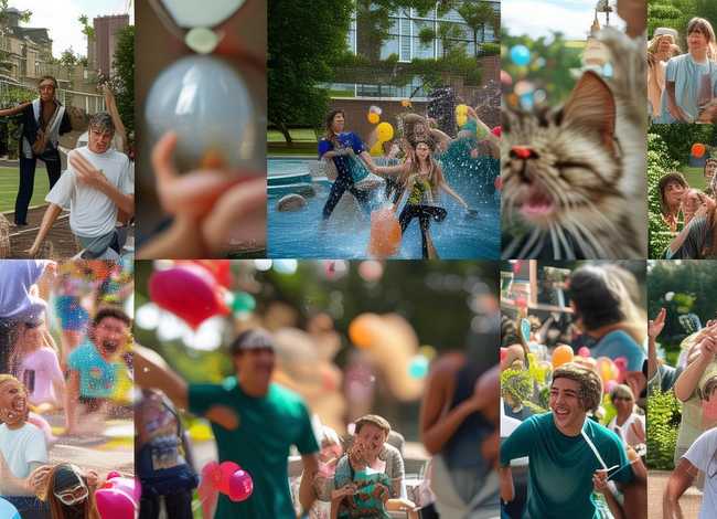 校园幽默小故事、校园幽默小故事十篇