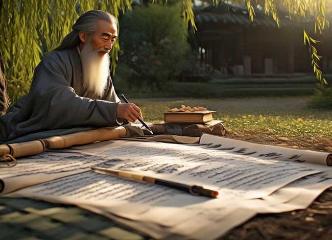 庄子的故事原文及译文 庄子的故事原文及译文及注释 庄子的故事原文及译文 庄子的故事原文及译文及注释