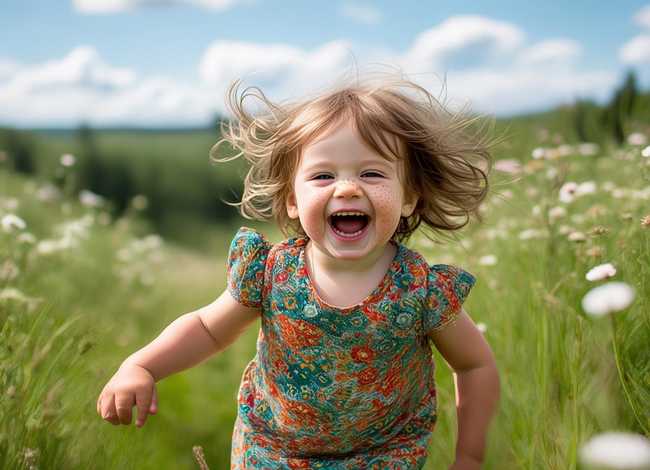 儿童摄影案例（儿童摄影案例分享）