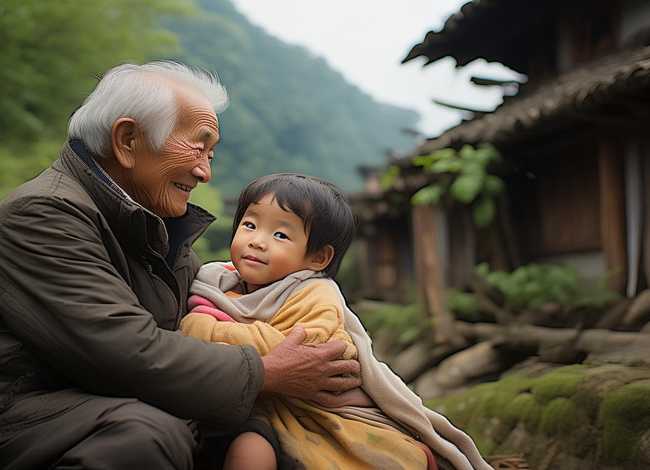 孝道故事动画片（孝道故事动画片免费观看）