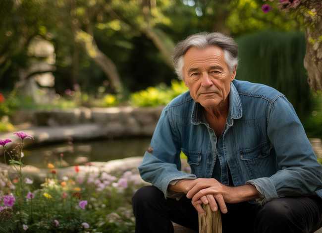 史铁生的小故事简短，关于史铁生的小故事