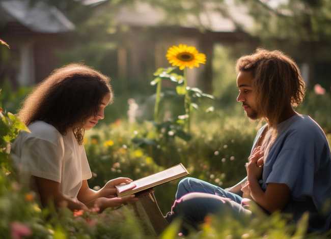 将心比心的故事及感悟、将心比心的故事及感悟怎么写