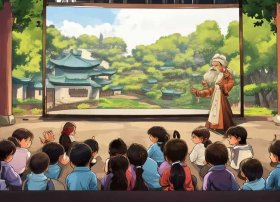 中华好故事小学生完整版 中华好故事小学生完整版免费观看