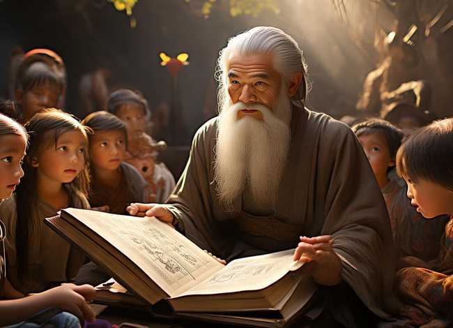 给孩子讲盘古的故事 给孩子讲盘古的故事好吗