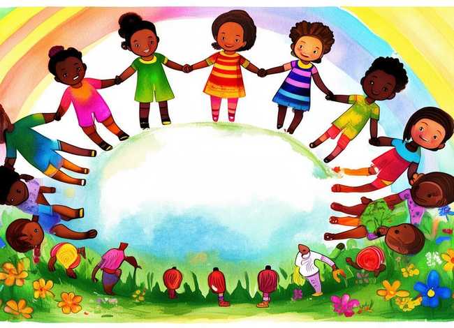 关于团结的幼儿故事绘本 关于团结的幼儿故事绘本有哪些