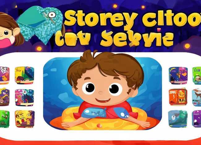 想看儿童故事下载什么软件 - 看幼儿故事的软件 想看儿童故事下载什么软件 - 看幼儿故事的软件