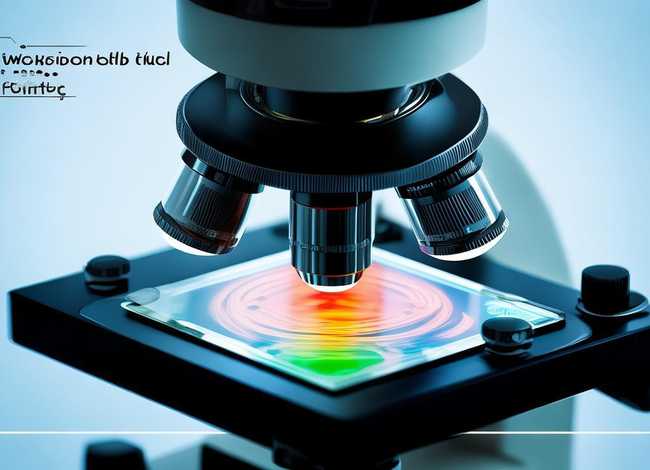 光学显微镜使用步骤 - 光学显微镜使用步骤和注意事项