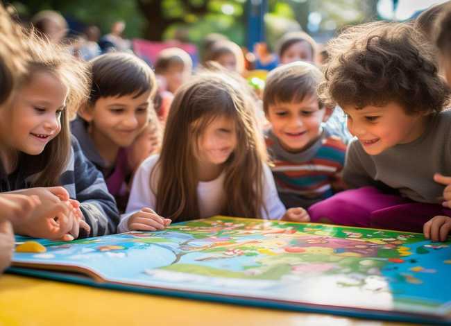 幼儿故事拼音版简短（幼儿故事拼音版简短50字）