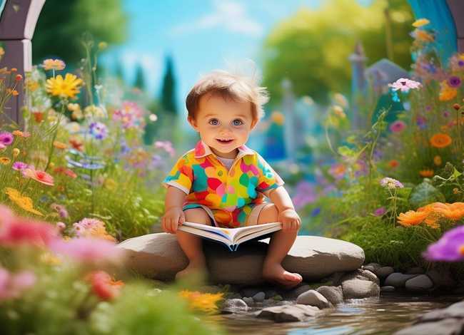 幼儿3岁故事、3岁幼儿小故事