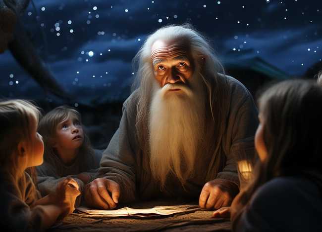 讲守信的故事；讲守信的故事有哪些