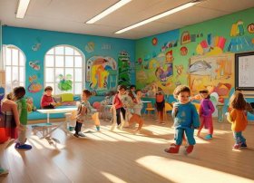 5068儿童网、5068儿童网幼儿健康环创