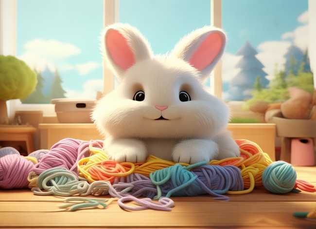 小兔子故事文字版简单、小兔子故事文字版简单易懂 小兔子故事文字版简单、小兔子故事文字版简单易懂