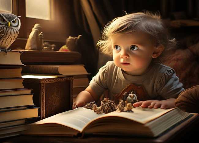 听书儿童寓言故事，寓言故事 听书