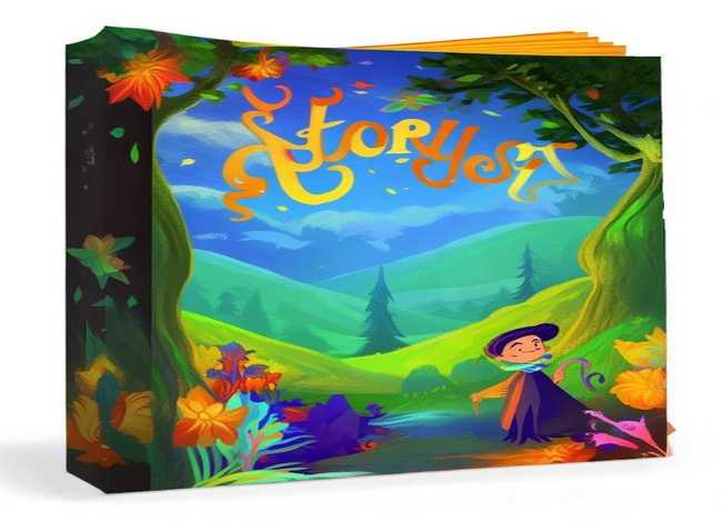 故事书设计图;故事书设计图怎么画 故事书设计图;故事书设计图怎么画