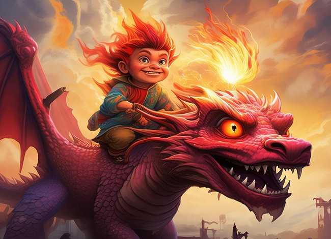 西游记红孩儿儿童故事、西游记里关于红孩儿的故事