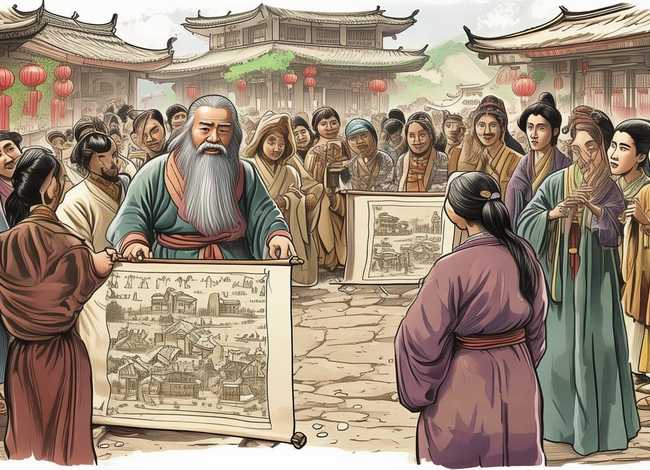 历史成语故事小视频；历史成语故事视频完整版