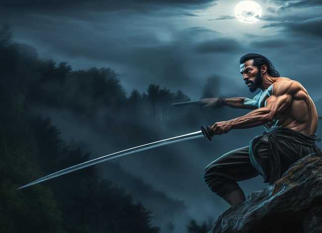 武松的故事全文、武松的故事全文概括