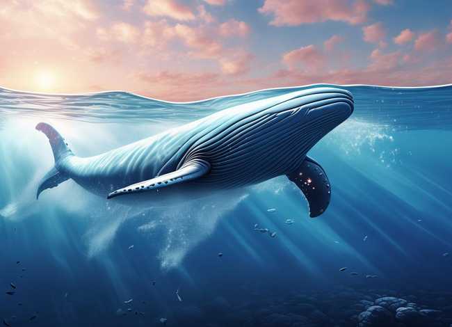 鲸游泳视频、鲸鱼游泳视频 鲸游泳视频、鲸鱼游泳视频